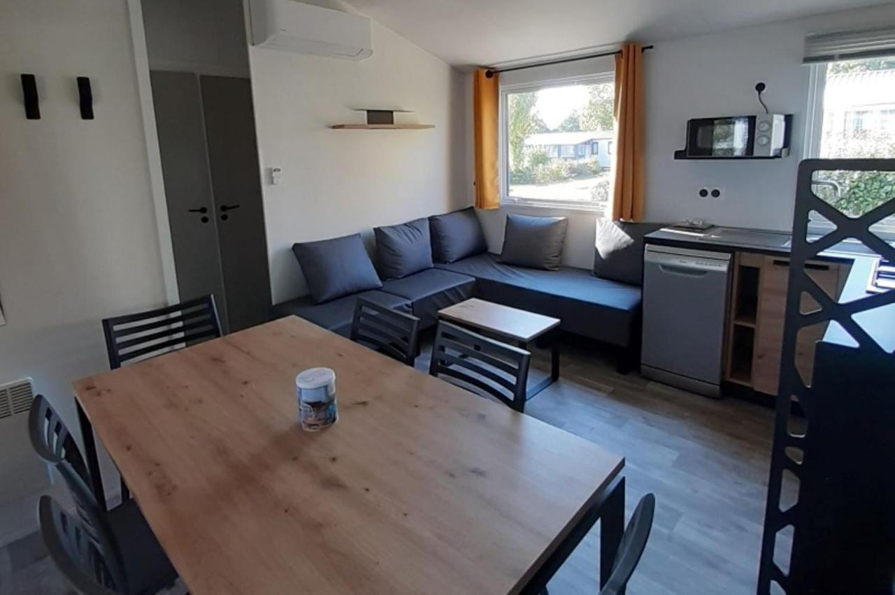 Camping Des Alberes Laroque-des-Albères Екстериор снимка